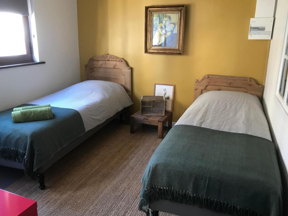 B&B Du Cloitre Tréguier Dış mekan fotoğraf